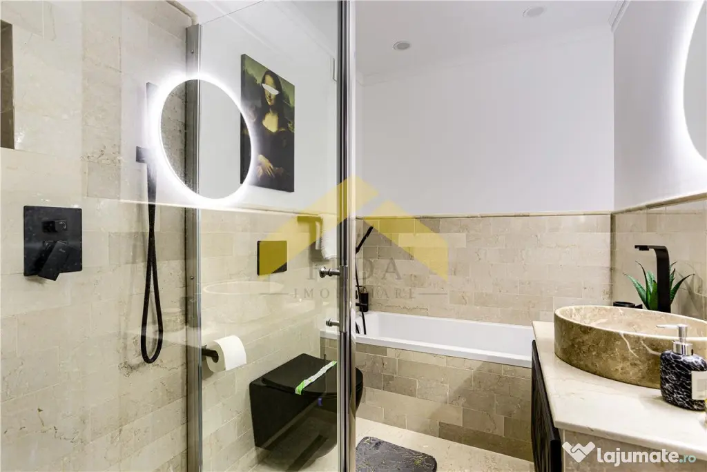 Apartament de lux de zona Podgoria, generala 5