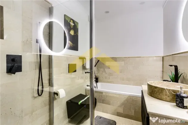 Apartament de lux de zona Podgoria, generala 5