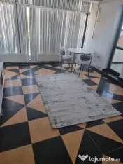 De inchiriat apartament cu 2 camere bloc nou, zona Garii,...