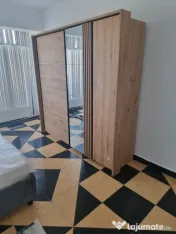 De inchiriat apartament cu 2 camere bloc nou, zona Garii,...