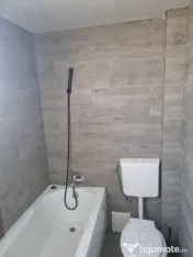 De inchiriat apartament cu 2 camere bloc nou, zona Garii,... 
