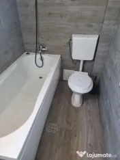 De inchiriat apartament cu 2 camere bloc nou, zona Garii,...