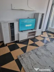 De inchiriat apartament cu 2 camere bloc nou, zona Garii,... 