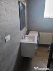 De inchiriat apartament cu 2 camere bloc nou, zona Garii,...