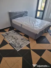 De inchiriat apartament cu 2 camere bloc nou, zona Garii,...