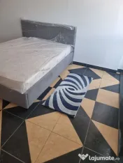 De inchiriat apartament cu 2 camere bloc nou, zona Garii,...