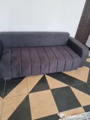 De inchiriat apartament cu 2 camere bloc nou, zona Garii,...