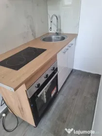 De inchiriat apartament cu 2 camere bloc nou, zona Garii,...