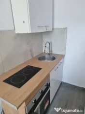 De inchiriat apartament cu 2 camere bloc nou, zona Garii,... 