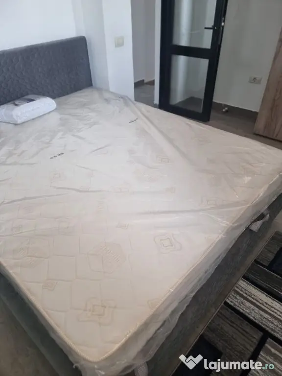De inchiriat apartament cu 2 camere bloc nou, zona Garii,...