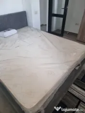 De inchiriat apartament cu 2 camere bloc nou, zona Garii,... 