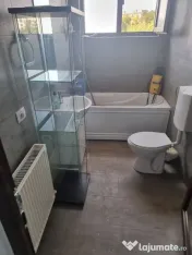 De inchiriat apartament cu 2 camere bloc nou, zona Garii,... 