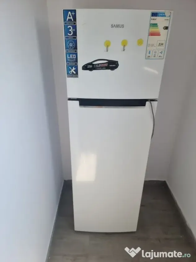 De inchiriat apartament cu 2 camere bloc nou, zona Garii,...