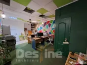 Cladire comerciala individuala, 142 mp , GALATA 