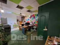 Cladire comerciala individuala, 142 mp , GALATA