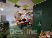 Cladire comerciala individuala, 142 mp , GALATA