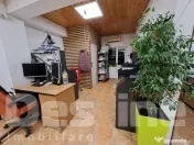 Cladire comerciala individuala, 142 mp , GALATA 