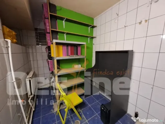 Cladire comerciala individuala, 142 mp , GALATA