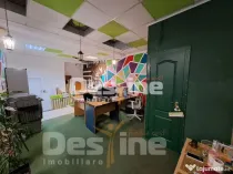 Cladire comerciala individuala, 142 mp , GALATA