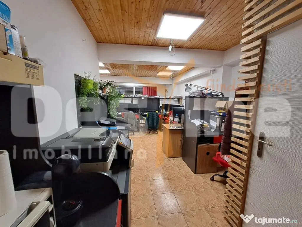 Cladire comerciala individuala, 142 mp , GALATA