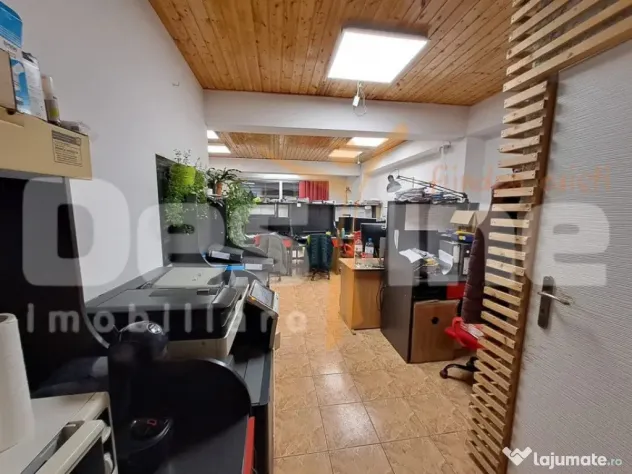 Cladire comerciala individuala, 142 mp , GALATA