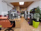Cladire comerciala individuala, 142 mp , GALATA 