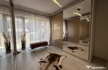 Duplex Narciselor, panorama