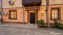 Apartament 2 camere, parter, curte comună închisă, ult...