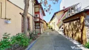 Apartament 2 camere, parter, curte comună închisă, ult...