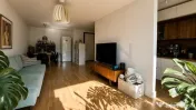 3 camere 102 The Adress Barbu Vacarescu 