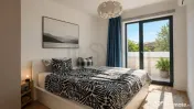 3 camere 102 The Adress Barbu Vacarescu 