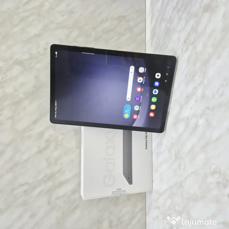 Tableta Samsung Galaxy Tab A9+5G 11", 4GB RAM, 64GB Zeus Amanet Militari 36759