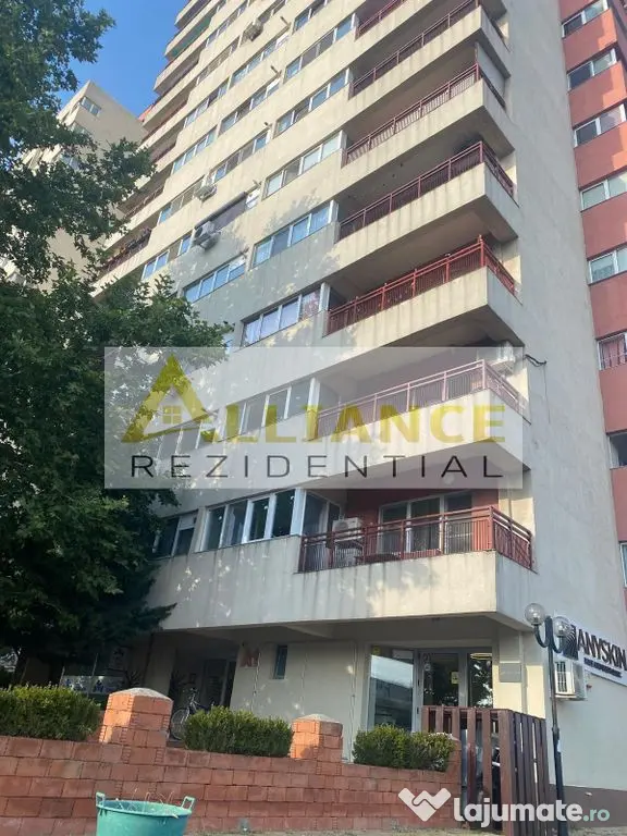Apartament 2 camere de vânzare – Complex Primăvara, P...