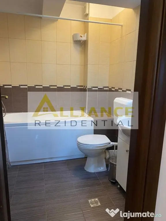Apartament 2 camere de vânzare – Complex Primăvara, P...