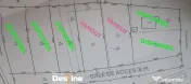 TEREN intravilan - PROSELNICI 655 MP, 19.900 EURO 