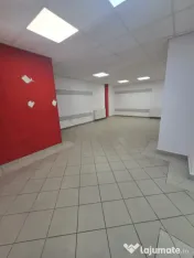 Spațiu comercial modern de 95 mp – ideal pentru afacerea 