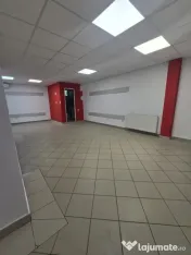 Spațiu comercial modern de 95 mp – ideal pentru afacerea 