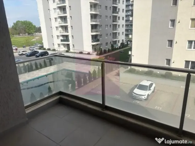 Apartament 2 camere Dimri Residence- Prelungirea Ghencea.