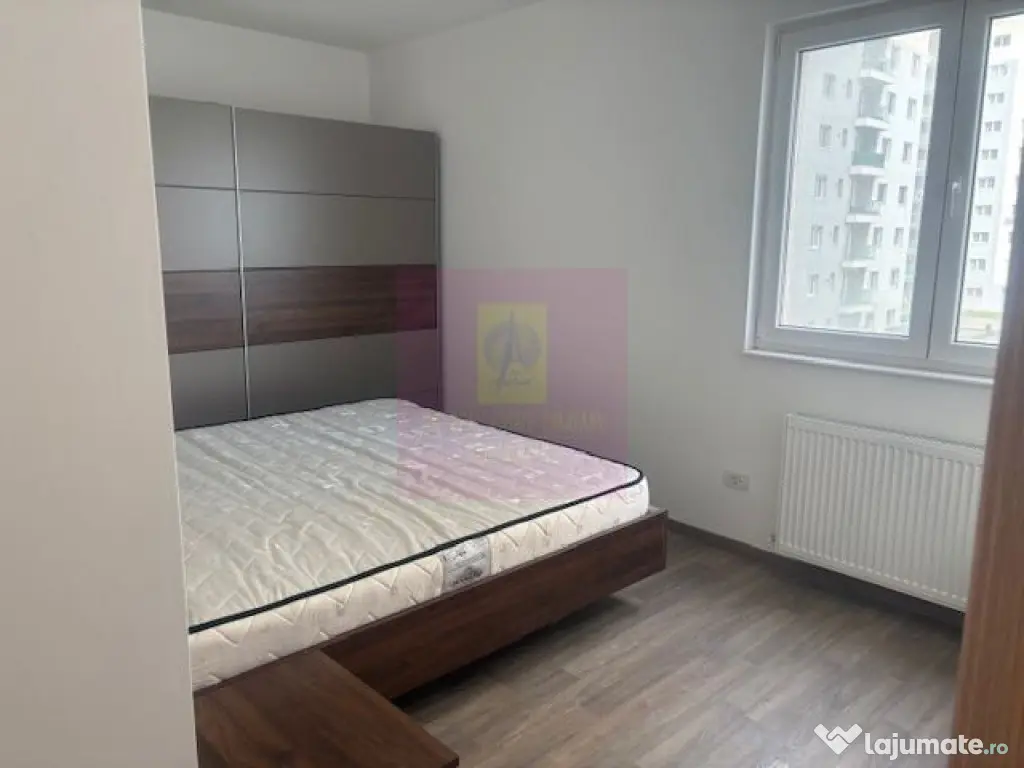 Apartament 2 camere Dimri Residence- Prelungirea Ghencea.