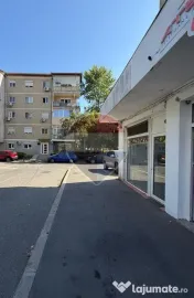 De închiriat spațiu comercial 23 mp utili, str. Nufărului 