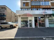 De închiriat spațiu comercial 23 mp utili, str. Nufărului 