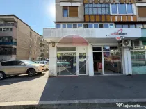 De închiriat spațiu comercial 23 mp utili, str. Nufărului