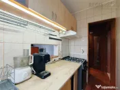 Apartament 3 camere cu AC si parcare , Cartier Florilor