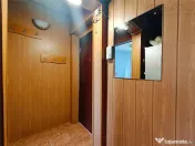 Apartament 3 camere cu AC si parcare , Cartier Florilor
