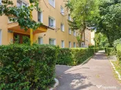 Apartament 3 camere cu AC si parcare , Cartier Florilor