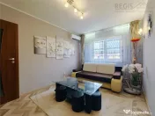 Apartament 3 camere cu AC si parcare , Cartier Florilor