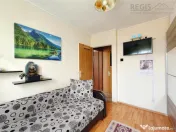 Apartament 3 camere cu AC si parcare , Cartier Florilor