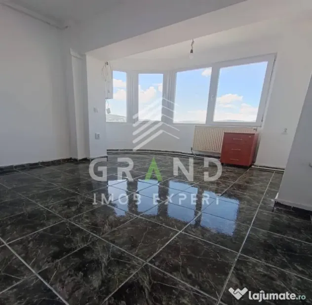 Ap 2 camere | 2 Balcoane | Marasti-Kaufland