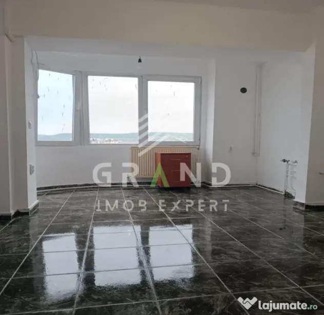 Ap 2 camere | 2 Balcoane | Marasti-Kaufland