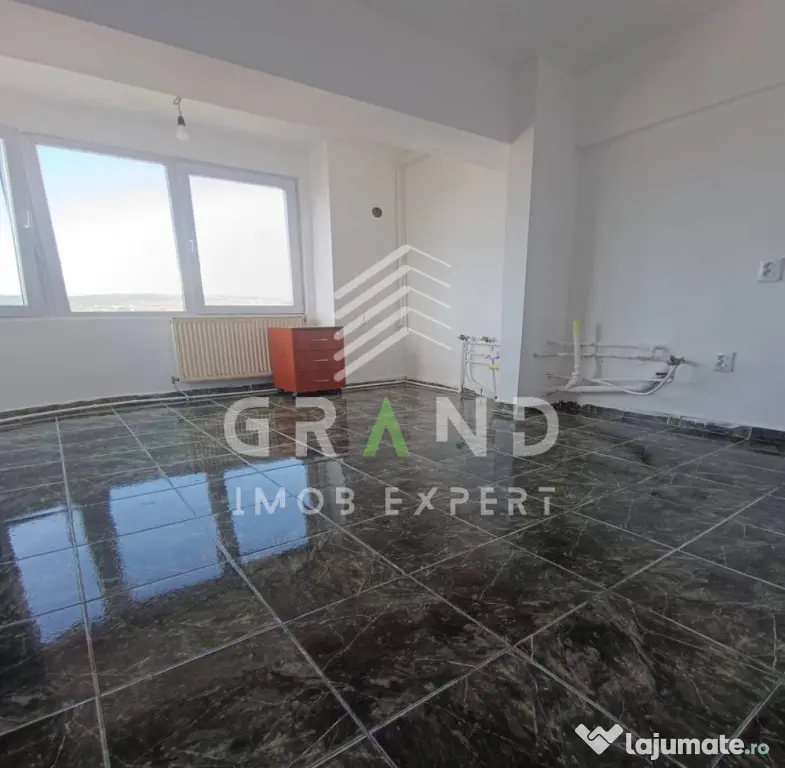 Ap 2 camere | 2 Balcoane | Marasti-Kaufland